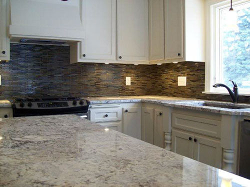 Kitchen Backsplash On A Budget
 Kitchen Backsplash Ideas on a Bud Choose The Best