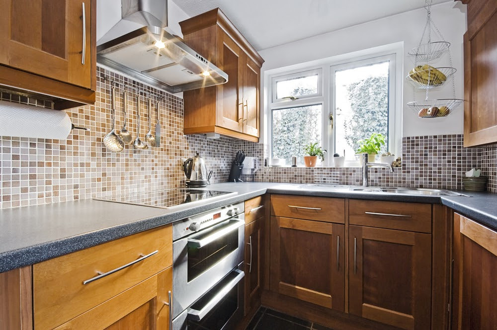 Kitchen Backsplash On A Budget
 Kitchen Backsplash Ideas on a Bud