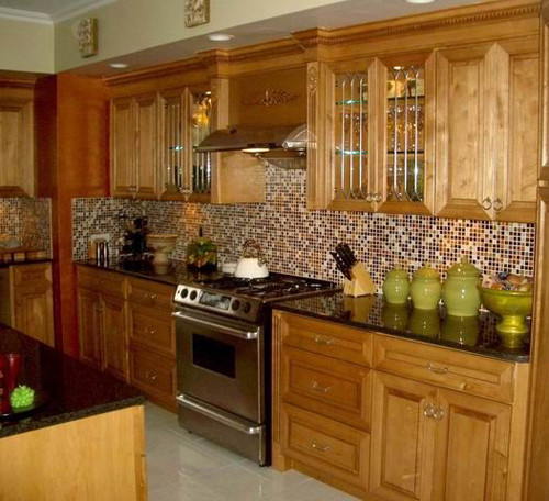 Kitchen Backsplash On A Budget
 Kitchen Backsplash Ideas on a Bud Choose The Best