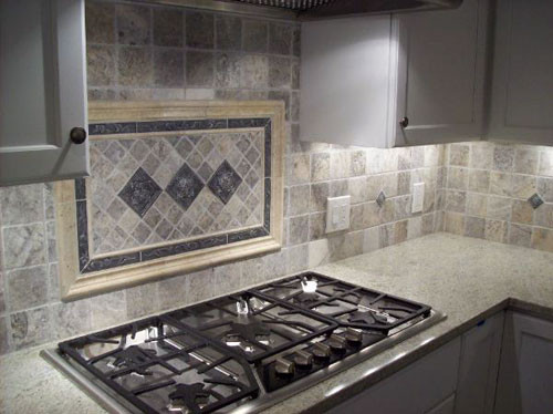 Kitchen Backsplash On A Budget
 Kitchen Backsplash Ideas on a Bud Choose The Best