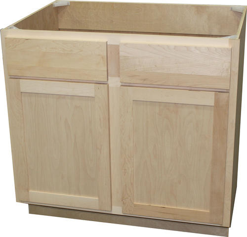 Kitchen Base Cabinets
 Quality e™ 36" x 34 1 2" Sink Kitchen Base Cabinet at
