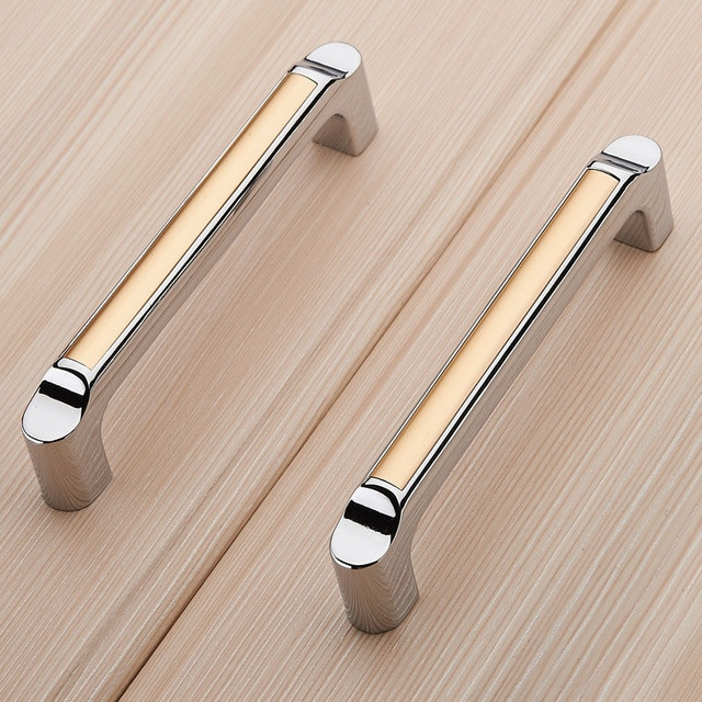 Kitchen Cabinet Door Pull
 Door Pulls & Flush Pocket Door Pulls