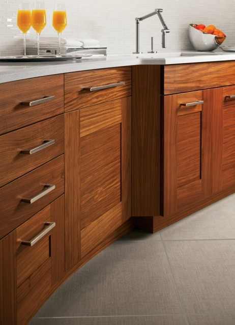 Kitchen Cabinet Door Pull
 Contemporary Kitchen Cabinet Drawer Pulls By Rocky