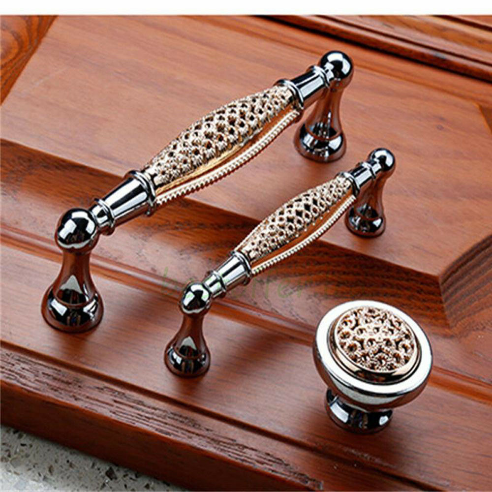 Kitchen Cabinet Door Pull
 High Quality Modern Kitchen Cabinet Cupboard Door Drawer