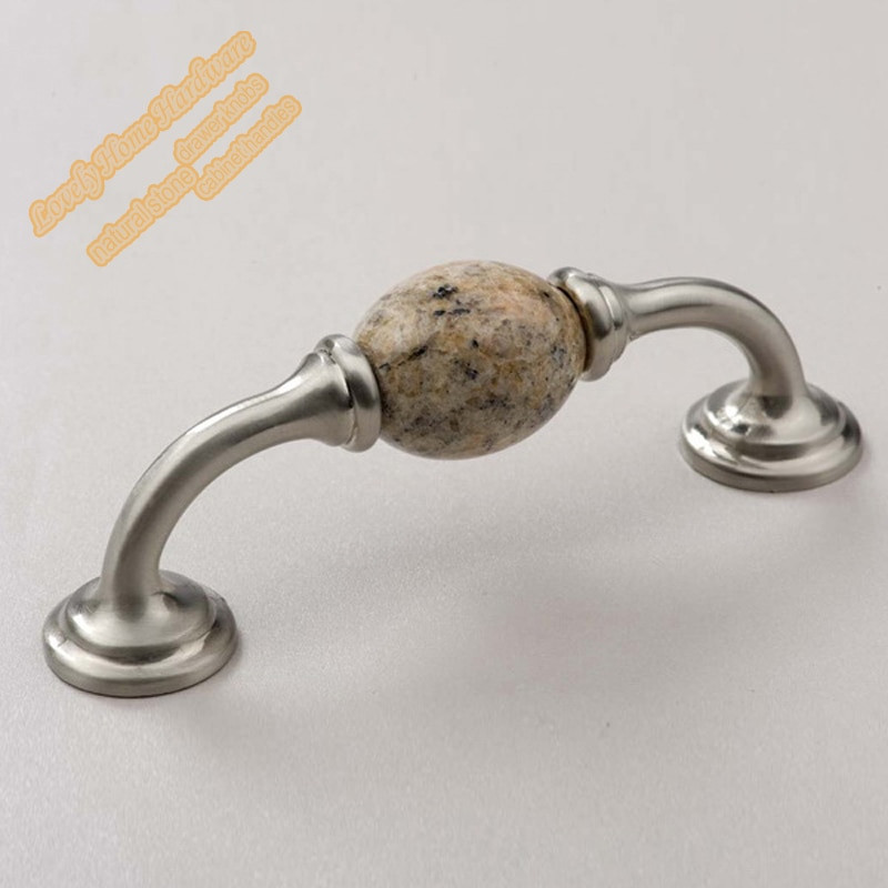 Kitchen Cabinet Door Pull
 New Kitchen Cabinet Pull Drawer Pulls Golden Granite Door