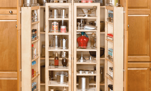 Kitchen Cabinet Organizers Lowes
 Kitchen storage cabinets lowes – EasyHomeTips