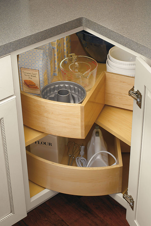Kitchen Cabinet Organizers Lowes
 Diamond at Lowes Organization and Specialty Products