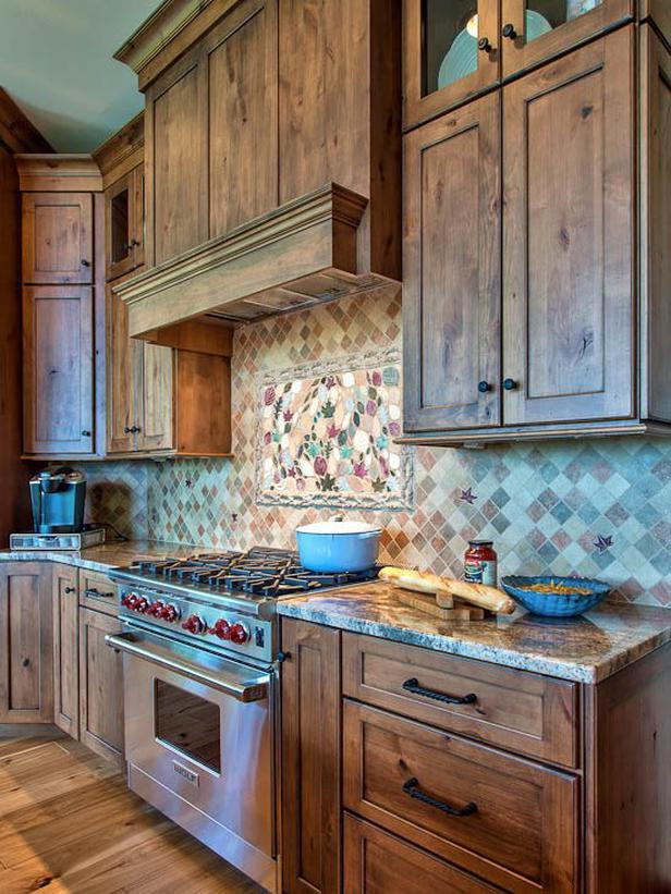 Kitchen Cabinet Rustic
 I really like these rustic cabinets Kitchen Cabinet