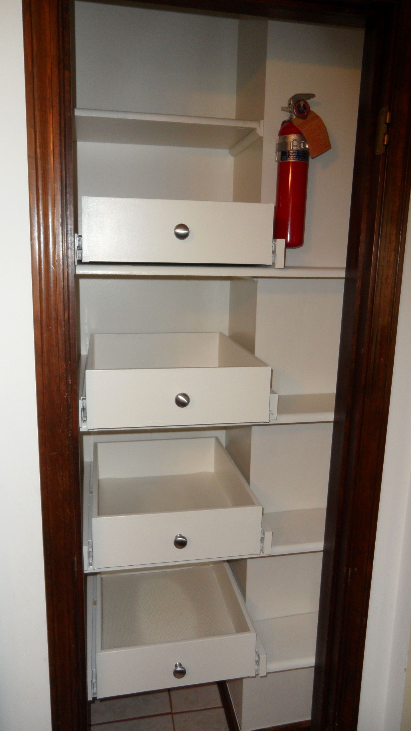 Kitchen Cabinet Storage Shelf
 15 of Cupboard With Shelves