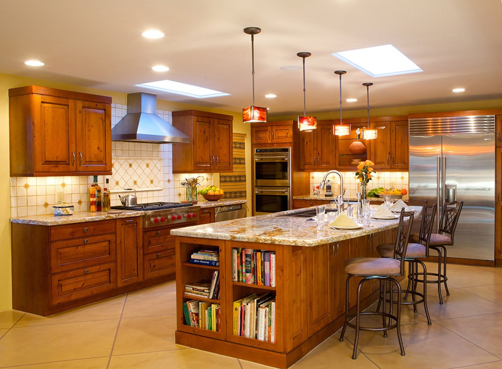 Kitchen Cabinet Tucson
 Kitchen remodels Tucson