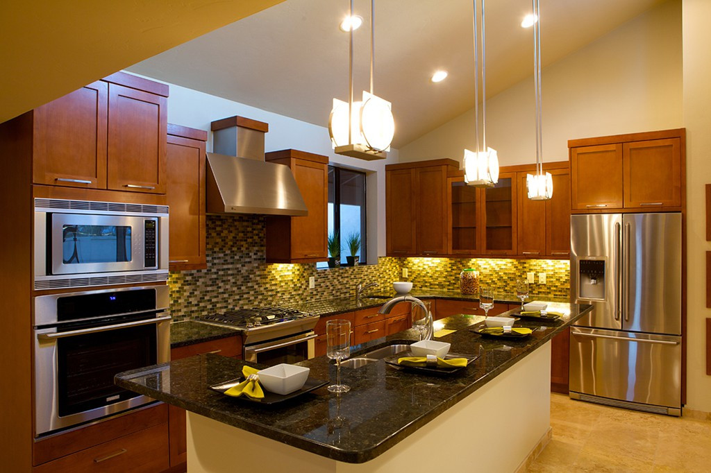 Kitchen Cabinet Tucson
 Kitchen remodels Tucson