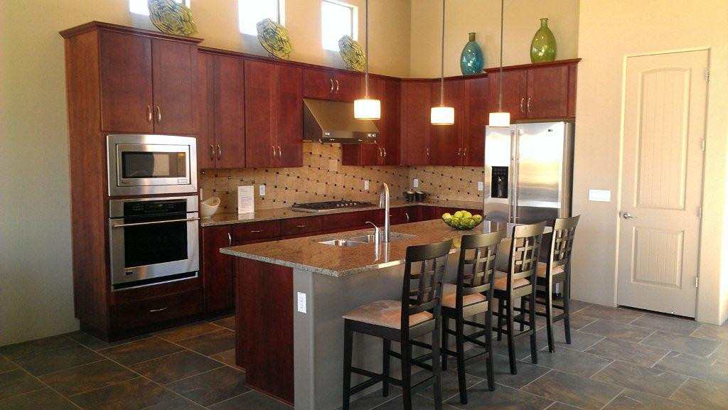 Kitchen Cabinet Tucson
 Kitchen Remodeling From Concept To pletion Tucson AZ
