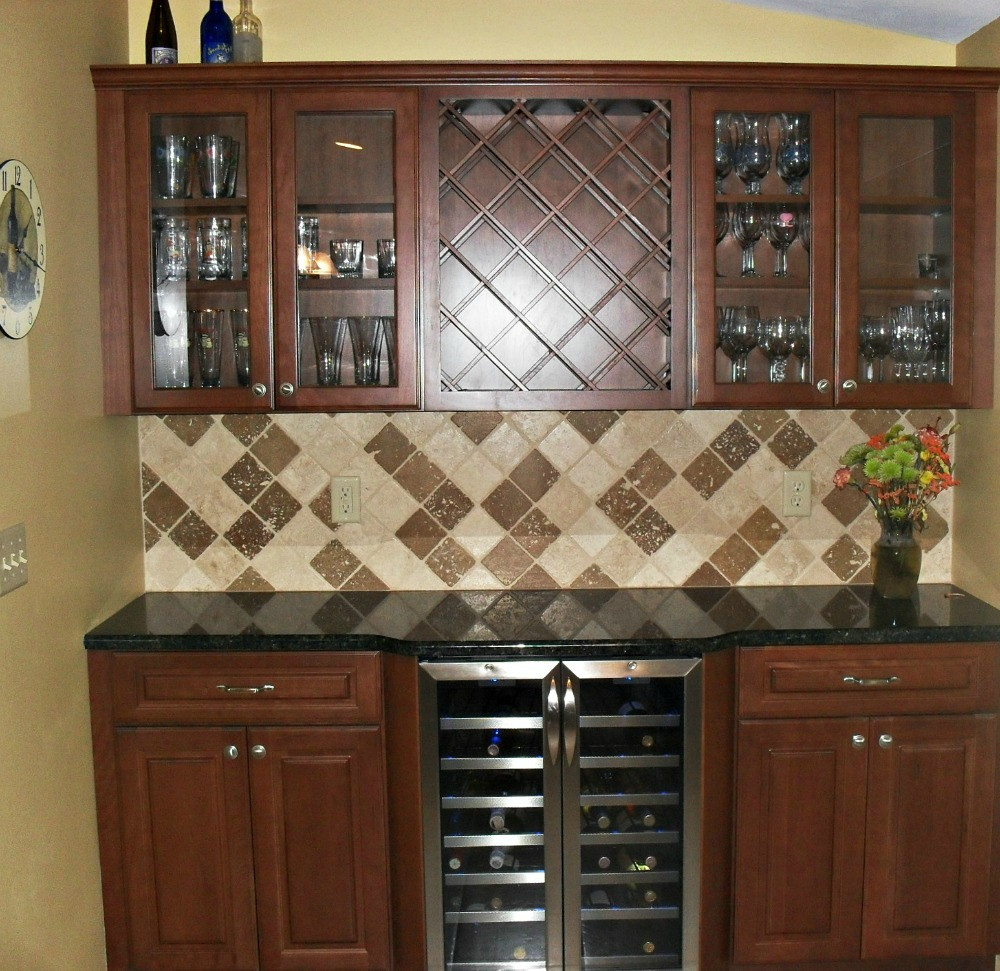 Kitchen Cabinet With Bar Counter
 Kitchen Cabinets Installation & Remodeling pany