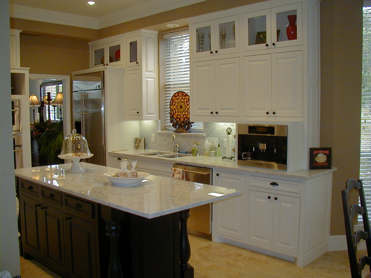 Kitchen Cabinets And Islands
 Island Kitchen Units – HomesFeed