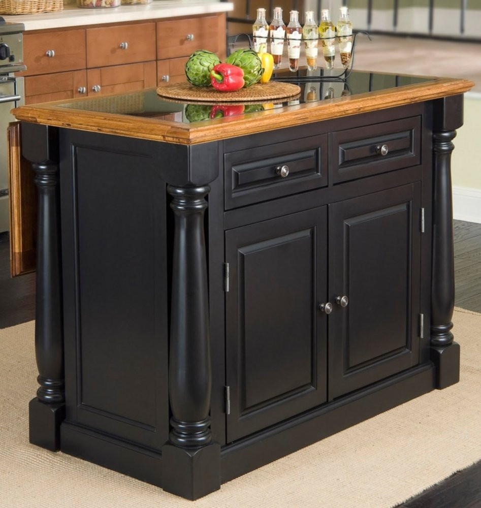 Kitchen Cabinets And Islands
 10 Best Kitchen Island Cabinets for your Home