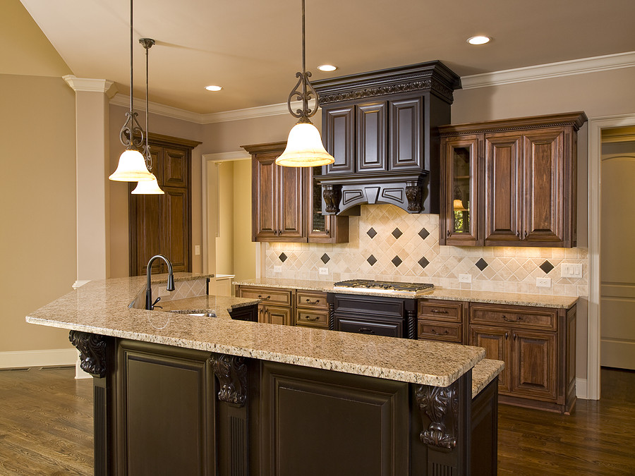 Kitchen Cabinets Remodel Ideas
 Inspirational Kitchen Remodeling Ideas on a Small Bud