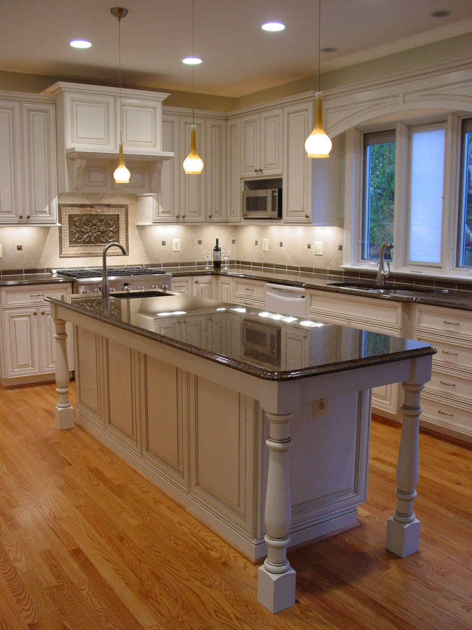 Kitchen Cabinets Remodel Ideas
 Kitchen Trends for 2015