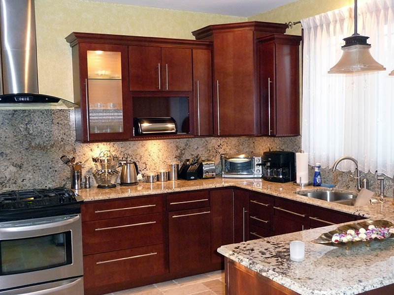 Kitchen Cabinets Remodel Ideas
 5 Ideas You Can Do for Cheap Kitchen Remodeling