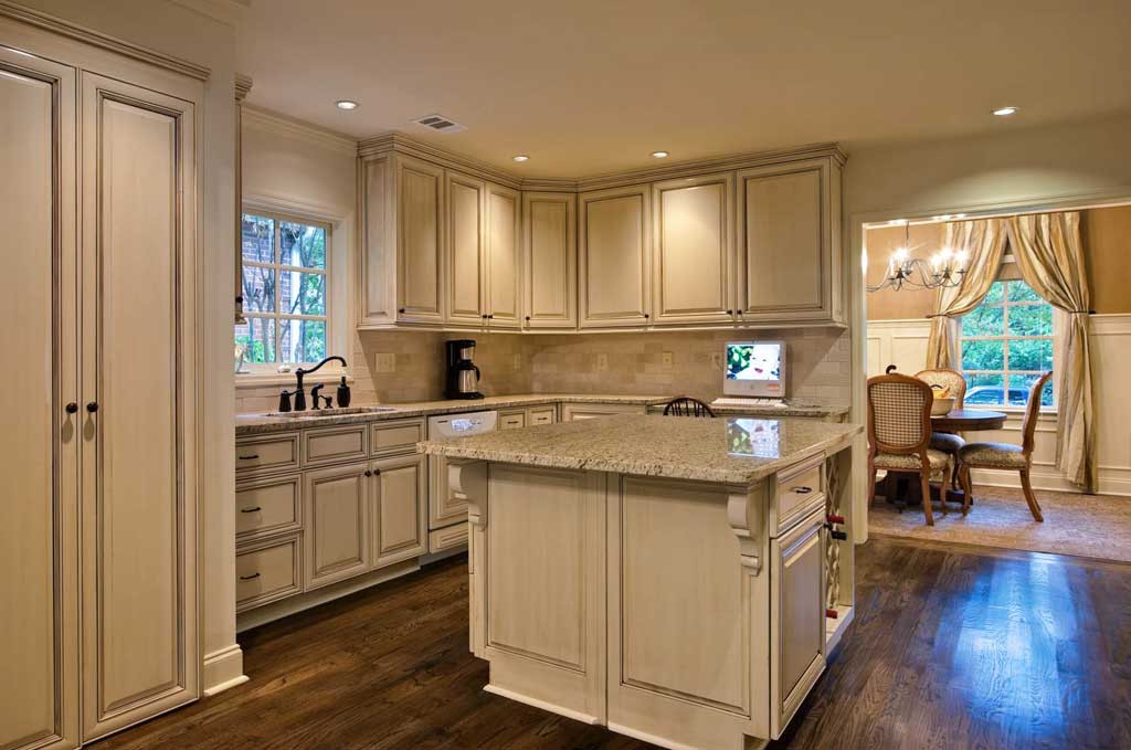 Kitchen Cabinets Remodel Ideas
 Some Tips for Kitchen Remodel Ideas Amaza Design