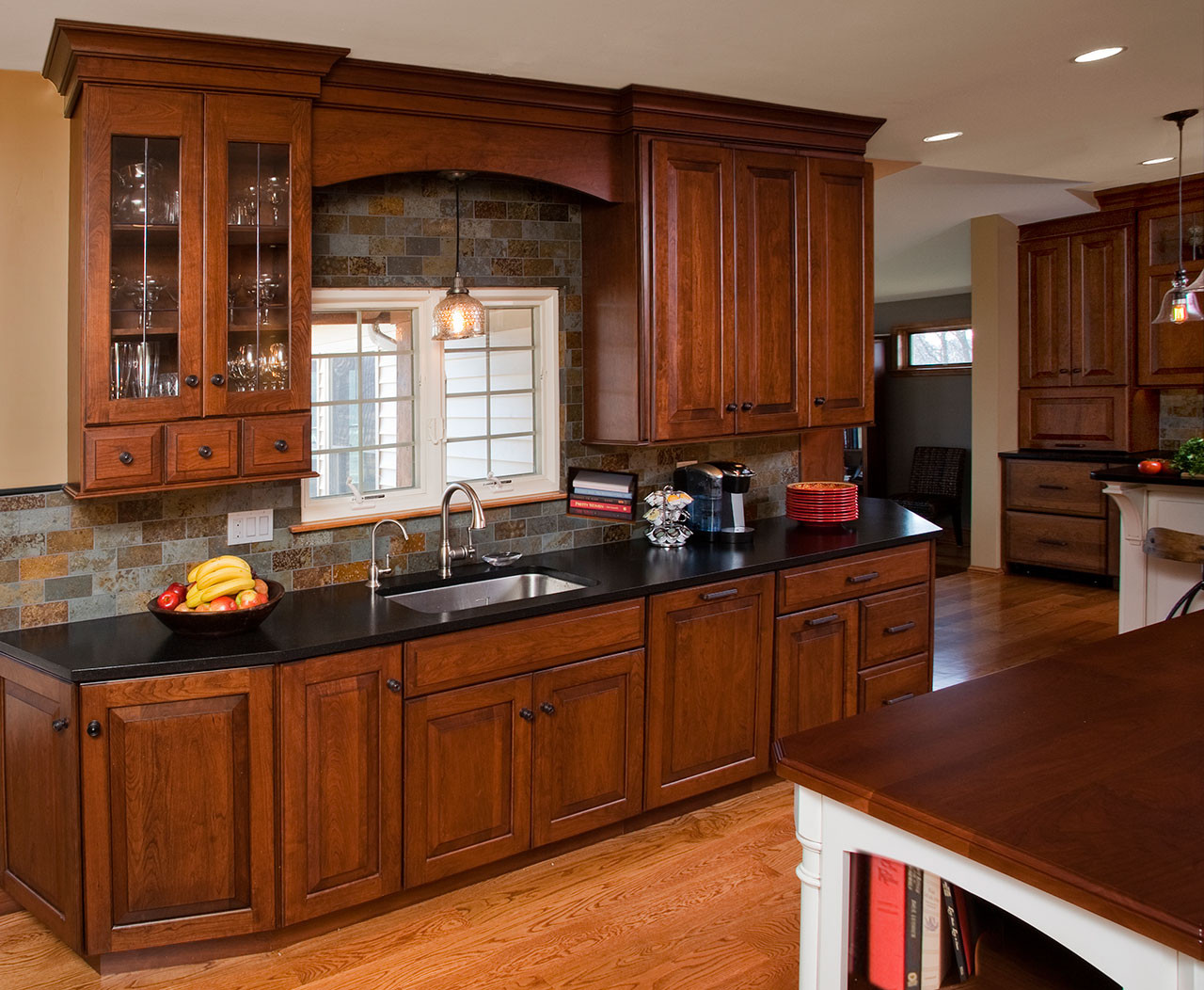 Kitchen Cabinets Remodel Ideas
 Traditional Kitchens Designs & Remodeling