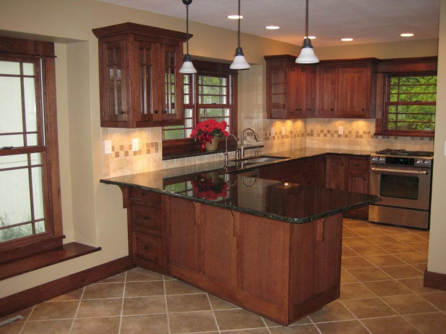 Kitchen Cabinets Remodel Ideas
 40 Impressive Kitchen Renovation Ideas and Designs