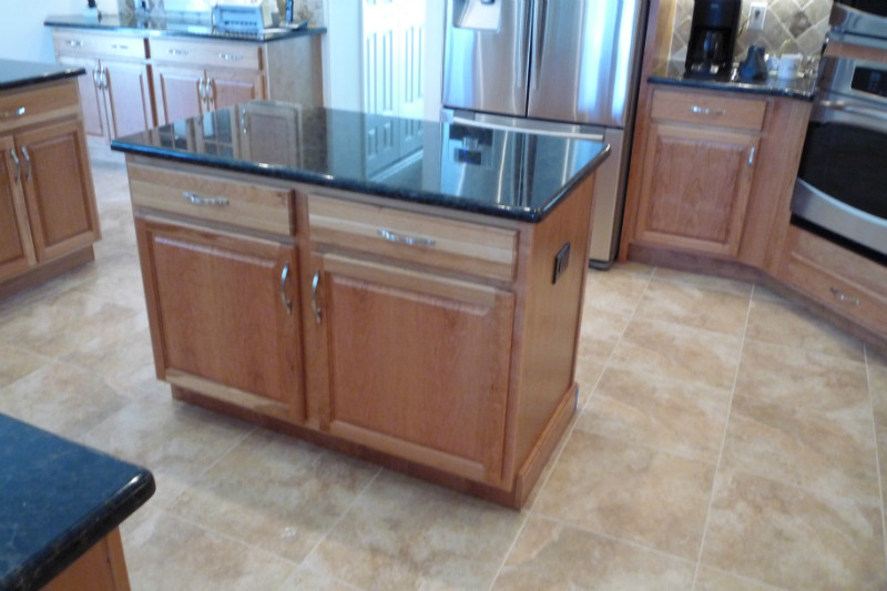 Kitchen Cabinets Tampa
 Kitchen Cabinets in Tampa Vital Points to Consider