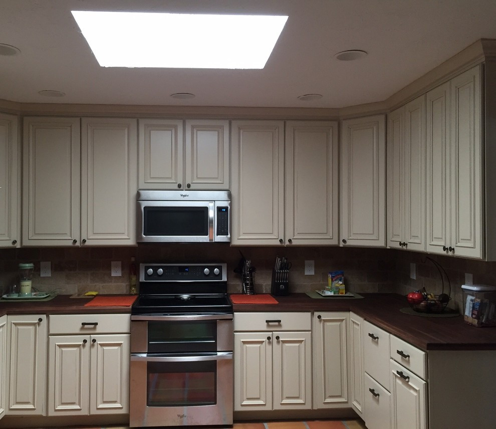 Kitchen Cabinets Tampa
 Kitchen Traditional Kitchen Tampa by Olivia s