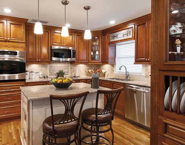 Kitchen Cabinets Tampa
 Kitchen Cabinets in Tampa Vital Points to Consider