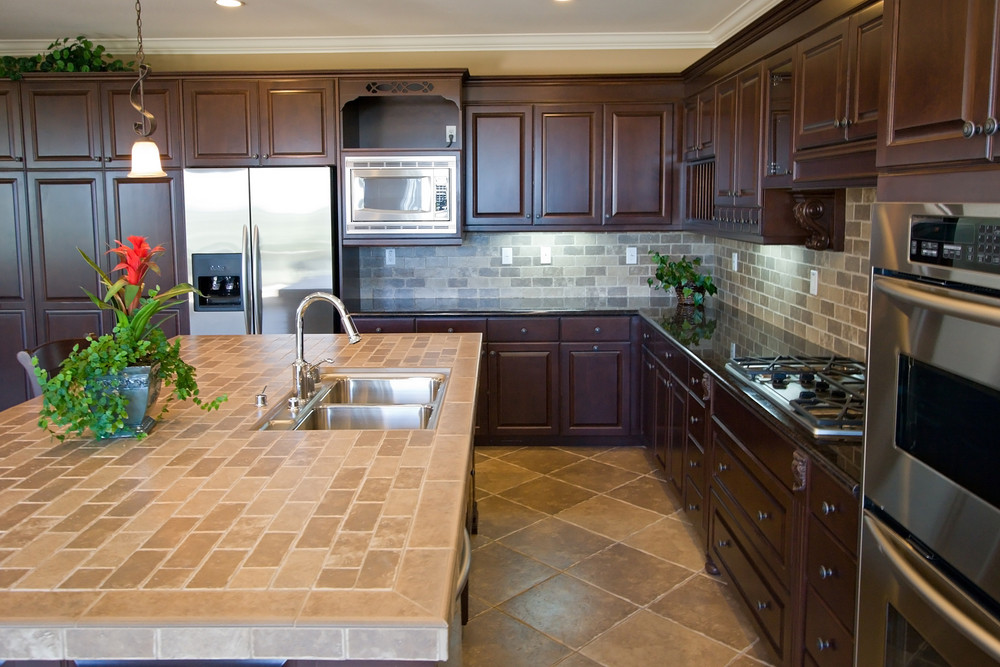 Kitchen Ceramic Tile Backsplash Ideas
 How To Maintain Porcelain & Ceramic TileLearning Center