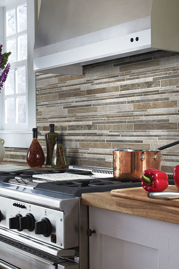 Kitchen Ceramic Tile Backsplash Ideas
 Backsplash Tile Ideas for Your Kitchen