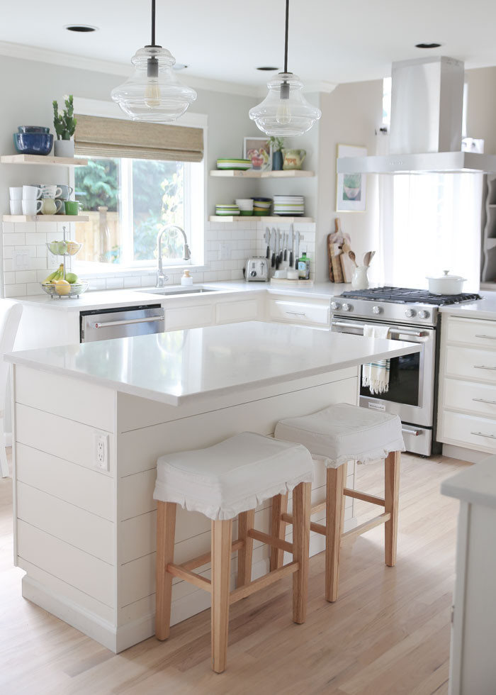 Kitchen Counter Marble
 White Kitchen Countertops Marble Granite or Quartz