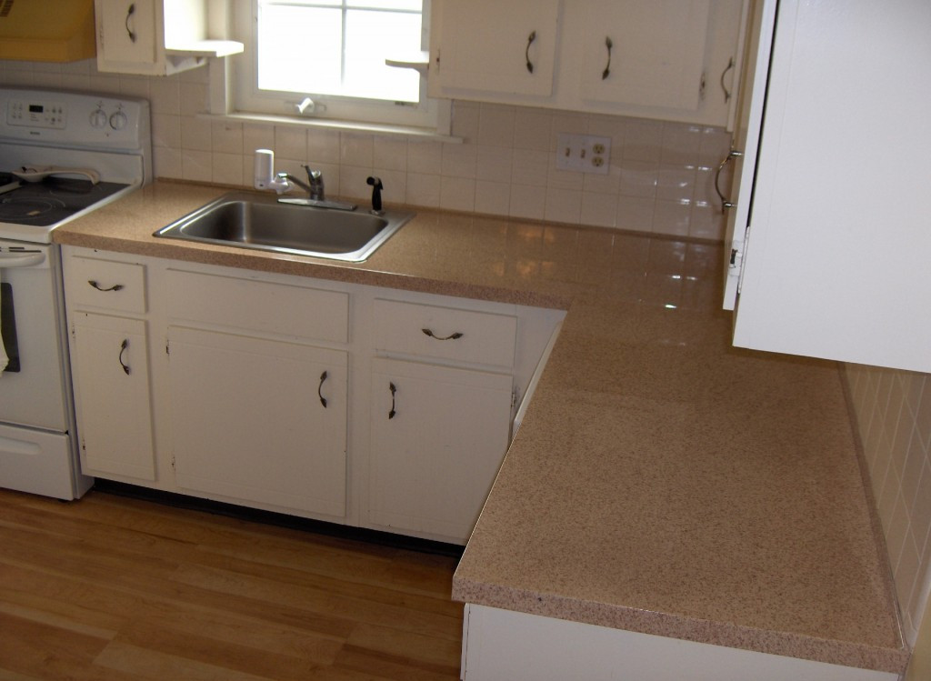 Kitchen Counter Refinish
 Countertop Refinishing Resurfacing