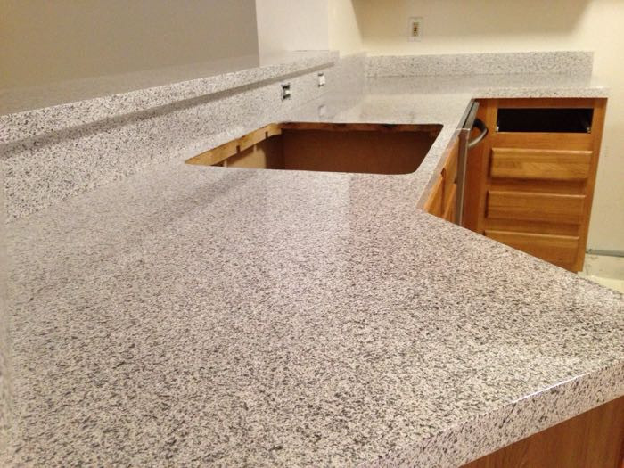 Kitchen Counter Refinish
 Kitchen Countertop Resurfacing Refinishing Done In 1 Day