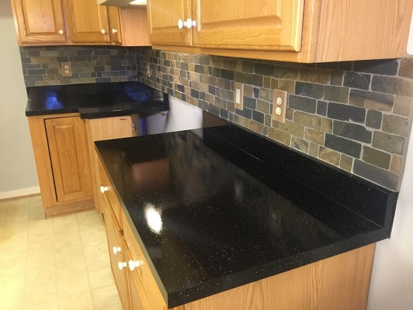 Kitchen Counter Refinish
 Get Fresh Countertops Fast ⎜ Countertop Refinishing