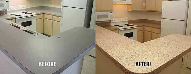 Kitchen Counter Resurfacing
 Kitchen Counter Resurfacing Granite – Wow Blog