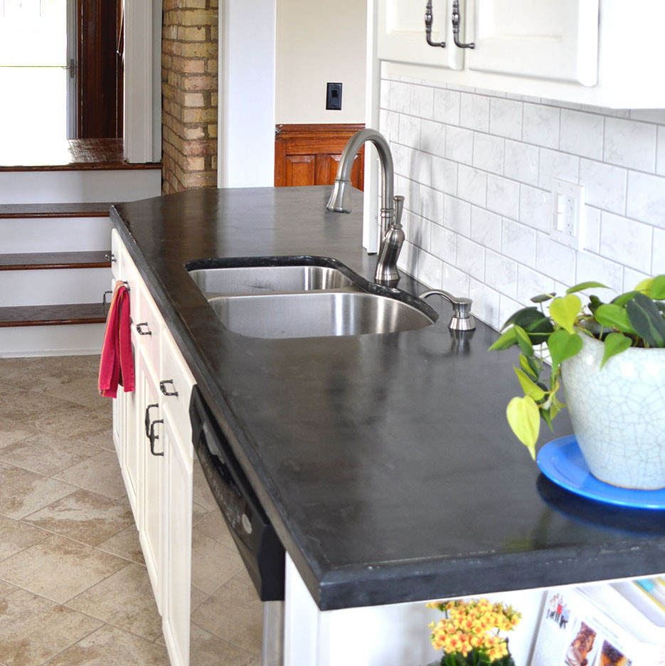 Kitchen Counters Diy
 Hometalk