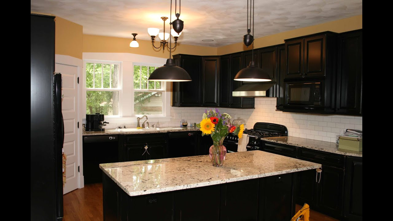 Kitchen Countertops And Cabinets
 Kitchen Cabinets And Countertops Ideas