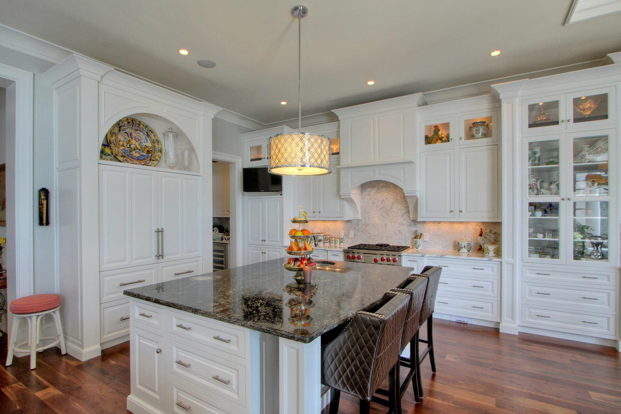 Kitchen Countertops And Cabinets
 Dover NH Kitchen Cabinets Remodeling Countertops