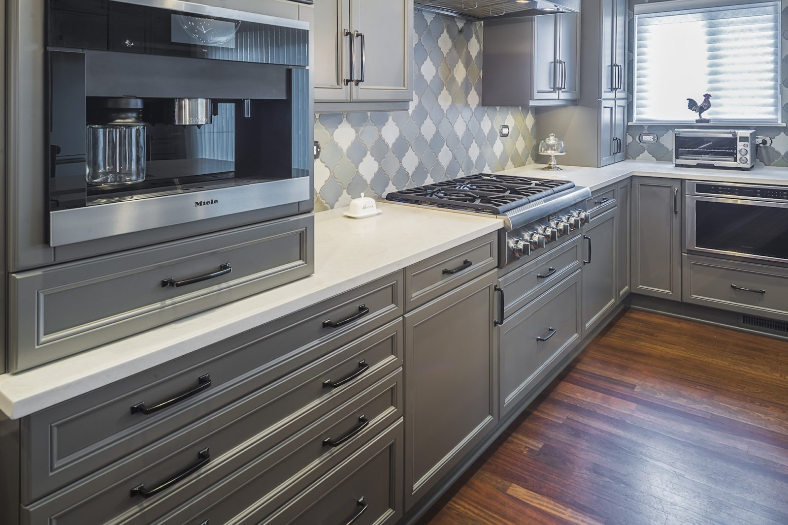 Kitchen Countertops And Cabinets
 Kitchen Cabinets & Countertops Naperville IL