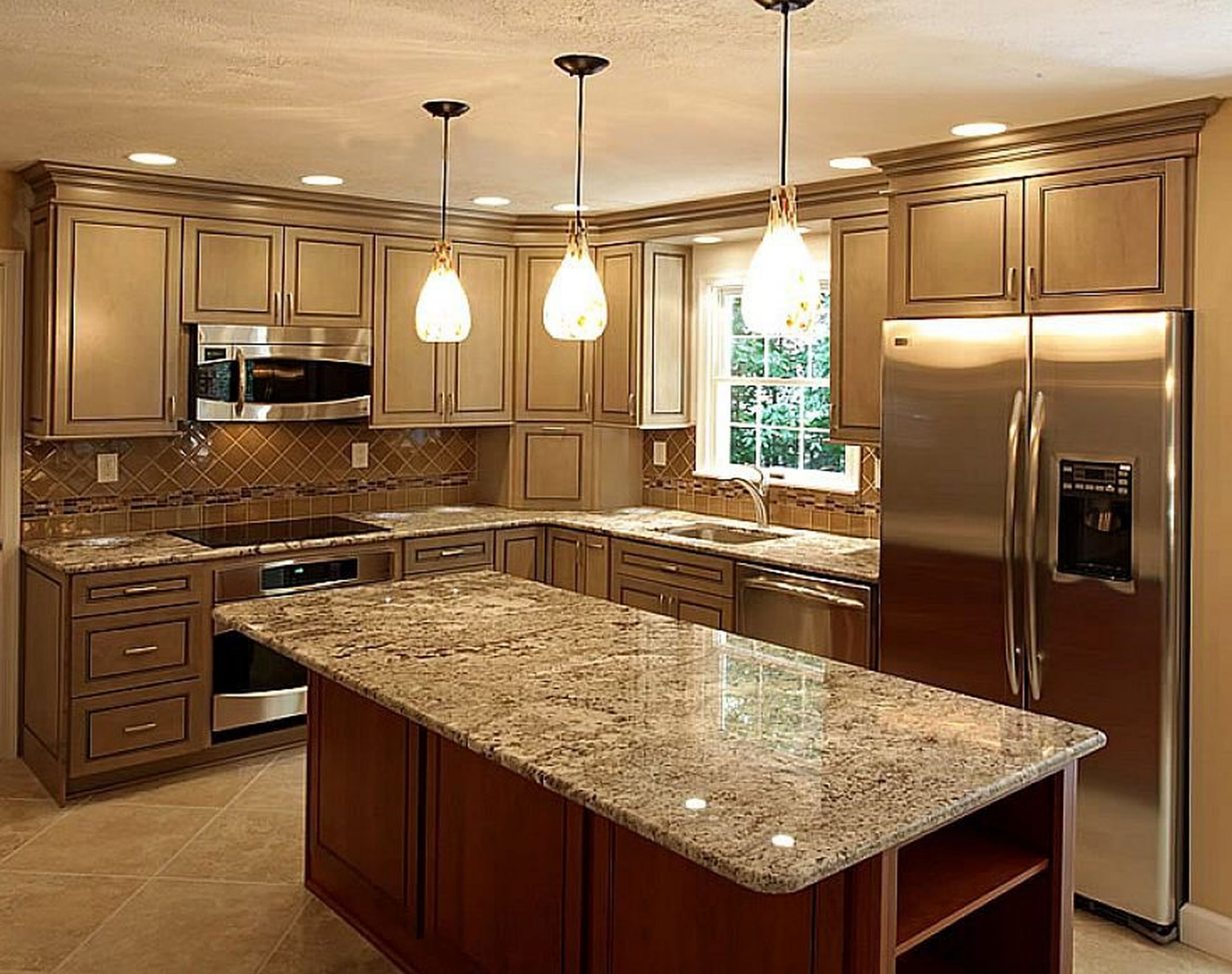 Kitchen Countertops Types
 Kitchen & Bath Countertop Installation s in Brevard