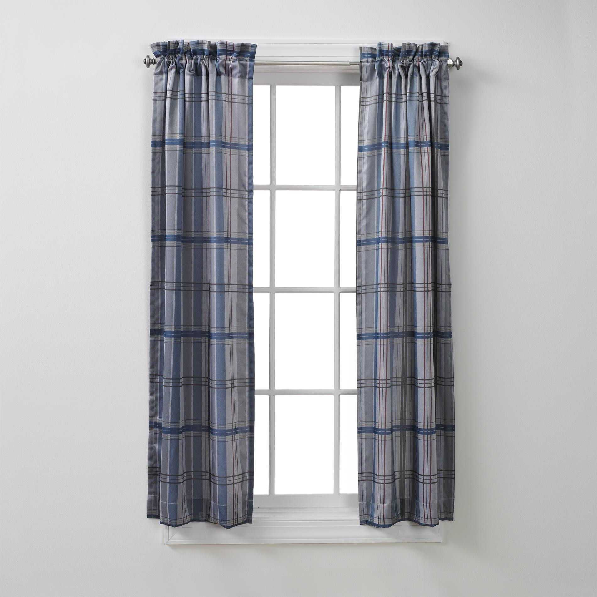 Kitchen Curtains At Sears
 Tier Curtains