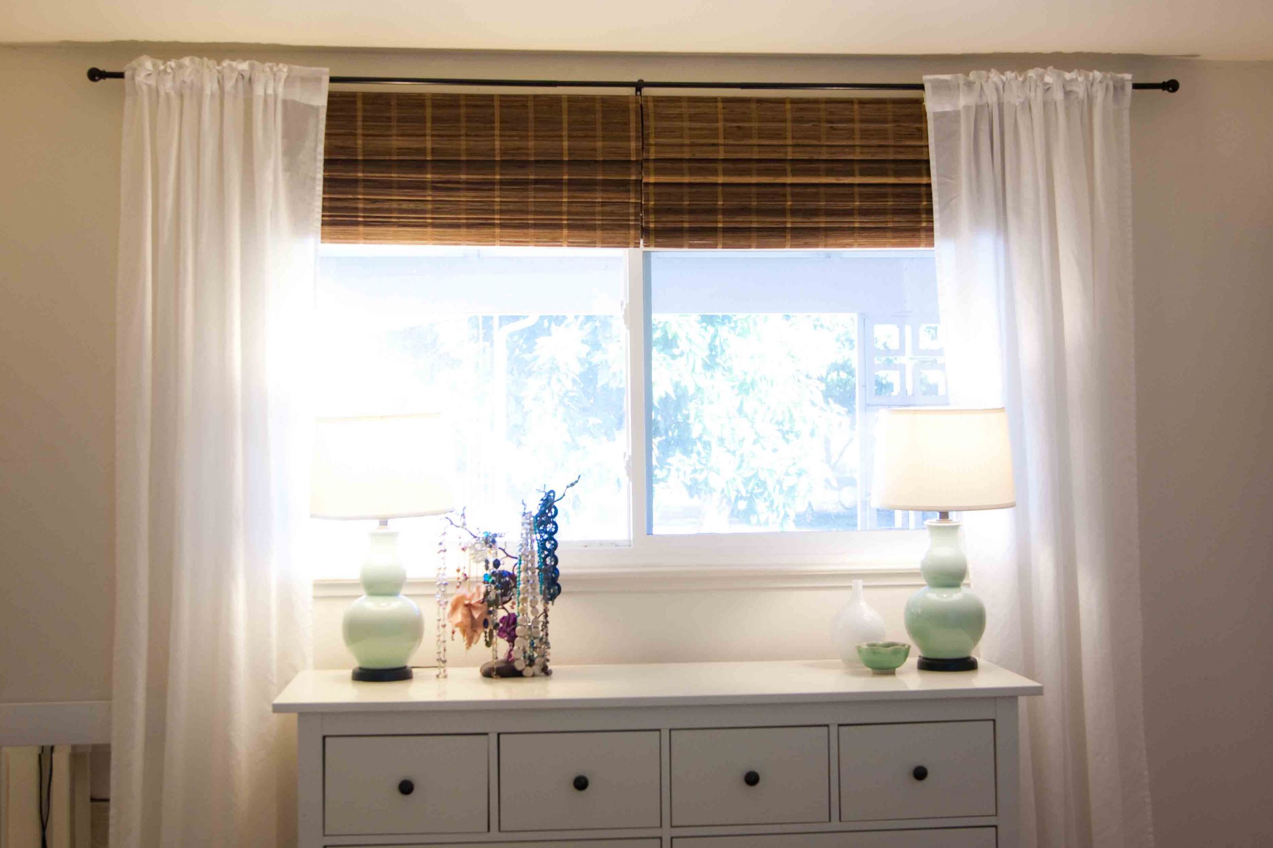 Kitchen Curtains Ikea
 Window Shades Ikea Effective Protection for Your