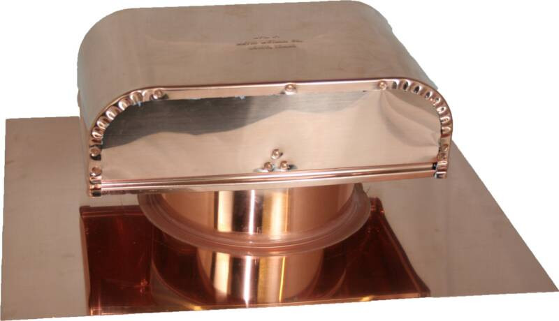 Kitchen Exhaust Vent Wall Cap
 Range Exhaust Wall Vents and Roof Vents from Luxury Metals