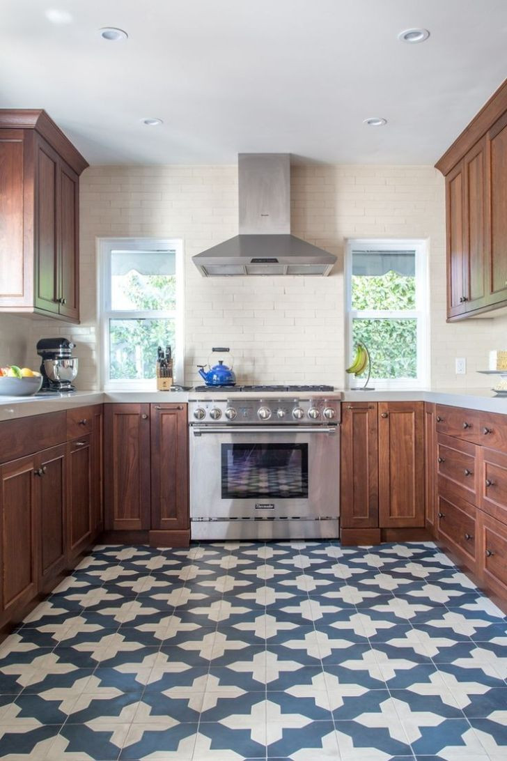 Kitchen Floor Tile Patterns
 Best 10 Modern Kitchen Floor Tile Pattern Ideas DIY