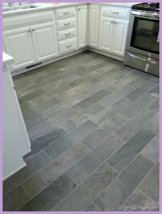 Kitchen Floor Tile Patterns
 Kitchen Floor Tile Ideas 1HomeDesigns