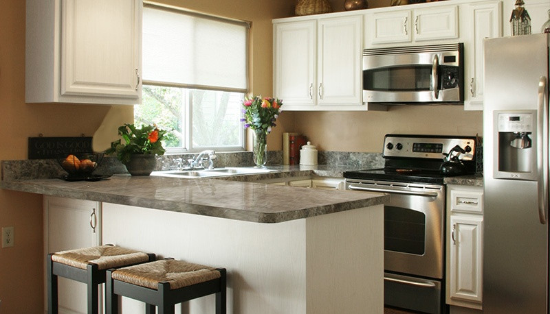 Kitchen Laminate Countertops
 Laminate Countertops