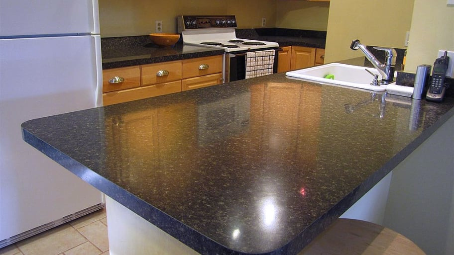 Kitchen Laminate Countertops
 Options for Fixing Laminate Counter Tops