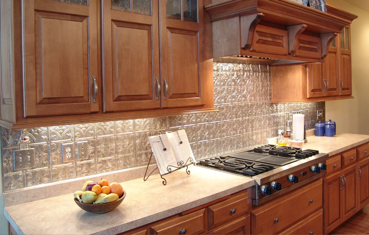 Kitchen Laminate Countertops
 Replace or Repair your Kitchen Countertop