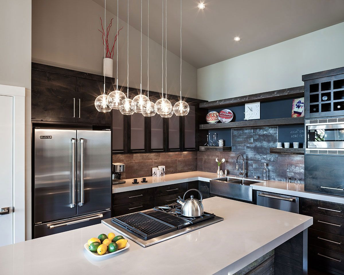 Kitchen Lighting Bulbs
 A Look At The Top 12 Kitchen Island Lights To Illuminate