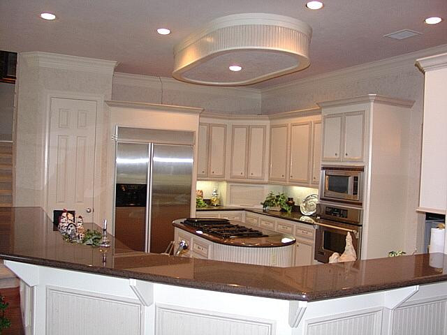 Kitchen Lights Ceiling
 Important Factors before Buying Kitchen Ceiling Lights